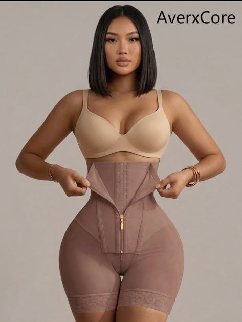 Waist Control Shapewear