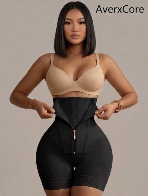 Waist Control Shapewear