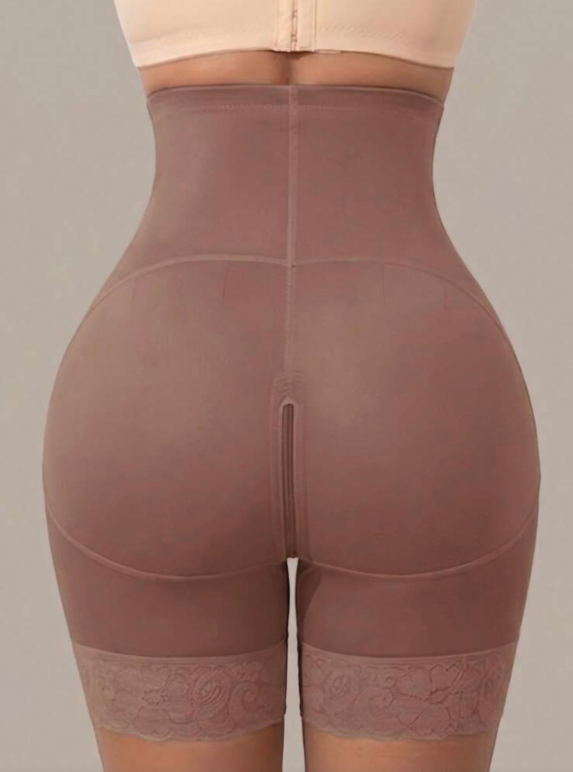 Waist Control Shapewear