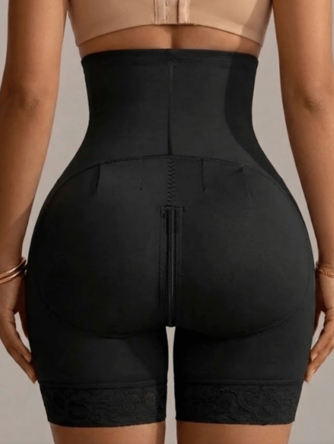 Waist Control Shapewear